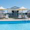 Berri Riverside Holiday Park