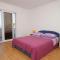 Apartments by the sea Zaklopatica, Lastovo - 8342
