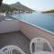 Apartments by the sea Zaklopatica, Lastovo - 8342