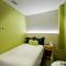 Central Tourist Hotel