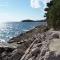 Apartments by the sea Prizba, Korcula - 9255