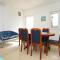 Apartments by the sea Lumbarda, Korcula - 4376