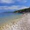Seaside apartments with a swimming pool Prigradica, Korcula - 9290