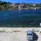 Foto: Apartments by the sea Lumbarda, Korcula - 9303