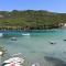 Apartments by the sea Zuljana, Peljesac - 10218