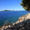 Apartments by the sea Prizba, Korcula - 176
