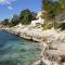 Foto: Apartments by the sea Rastici, Ciovo - 11723 10/29