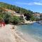 Apartments by the sea Brna, Korcula - 9162