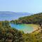 Apartments with parking space Postira, Brac - 2913