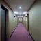 Central Tourist Hotel