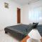 Apartments by the sea Tri Zala, Korcula - 4334