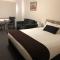 Foto: Best Western Cattle City Motor Inn 88/90