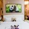 Foto: Chengdu Panda Apartment 52/89