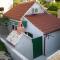 Apartment Menego A2 BOL-CENTER, Croatia