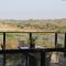 Kruger View Tree House