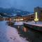 Foto: Resort Walensee Appartements