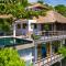 Cape Shark Villas - Koh Tao