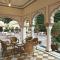 Alsisar Haveli - Heritage Hotel - Jaipur
