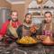 Kasbah Red Castel Hostel