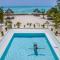 Nur Beach Hotel