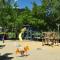 Lakeside - 3.5 Zimmer Ferienwohnung am Laaxersee