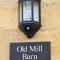 Old Mill Barn - Chipping Campden