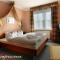 Hotel Grüne Tanne Mandelholz