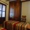 Hostal Rural Poqueira