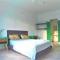 Hostel Humanity - Puerto Morelos