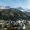 Residence du Brevent - Chamonix-Mont-Blanc