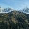 Residence du Brevent - Chamonix-Mont-Blanc