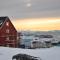 HOTEL SØMA Ilulissat