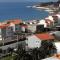 Apartments by the sea Duce, Omis - 5261