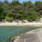 Apartments with parking space Sveti Anton, Krk - 5288