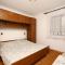 Apartments with parking space Crikvenica - 5494