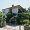 Apartments with parking space Jadranovo, Crikvenica - 5533