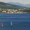 Apartments with parking space Jadranovo, Crikvenica - 5533