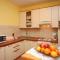 Apartments by the sea Maslenica, Novigrad - 6568