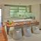 Osho Luxury Beachfront Apartments