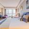 Foto: Binjiang Starlight Public Pavilion Hotel Apartment 123/131