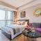 Foto: Binjiang Starlight Public Pavilion Hotel Apartment 115/131