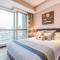 Foto: Binjiang Starlight Public Pavilion Hotel Apartment 119/131