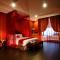 Takao Love Motel