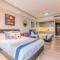 Foto: Binjiang Starlight Public Pavilion Hotel Apartment 113/131