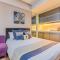 Foto: Binjiang Starlight Public Pavilion Hotel Apartment 108/131