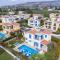 Kotsias Corallia Villas