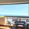 Exceptionnel ! Appartement vue imprenable sur mer. - Carnon-Plage