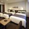 Y's HOTEL Hanshin Amagasaki Ekimae - أماغَسَكِ