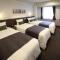 Y's HOTEL Hanshin Amagasaki Ekimae - أماغَسَكِ