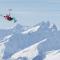 Dernier étage avec vue sur les montagnes Emplacement Exceptionnel au cœur de Val Thorens Ski aux pieds Prestations incluses